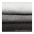 Double side suede fabric garment fabric for clothing